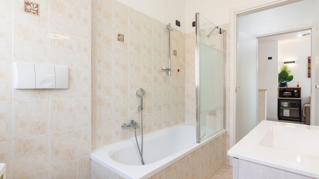 Photo of Bathroom in Piotello