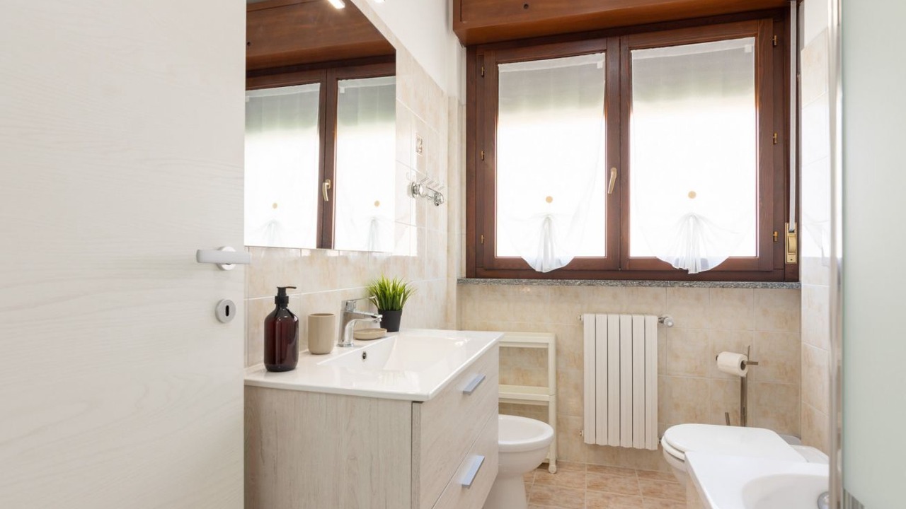 Photo of Bathroom in Piotello