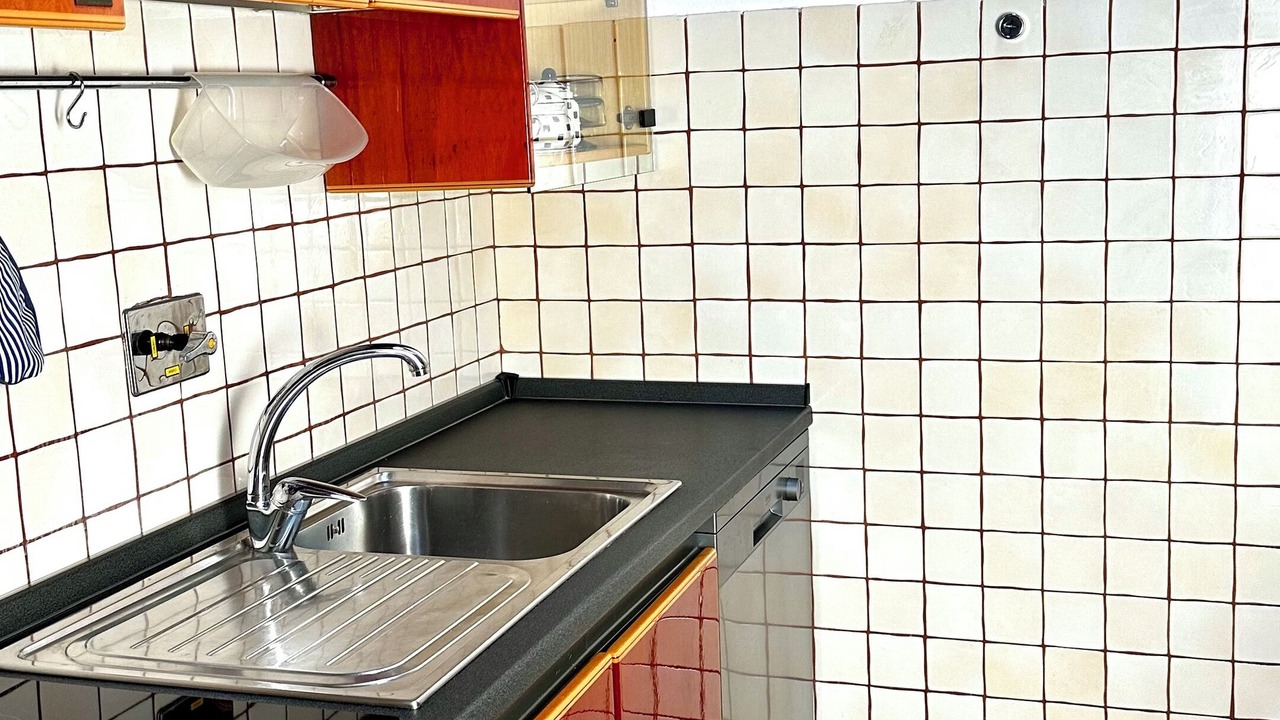 Photo of Kitchen in Baja Sardinia