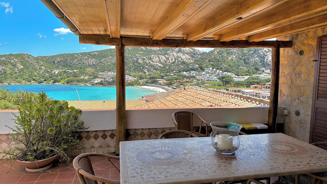 Photo of Outdoor in Baja Sardinia