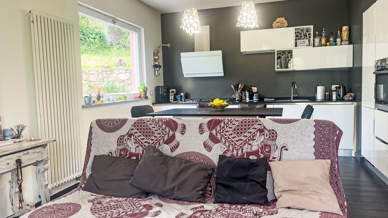 Photo of Bedroom in Calice Ligure