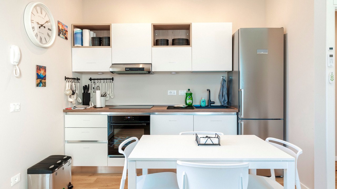 Photo of Kitchen in San Bartolomeo