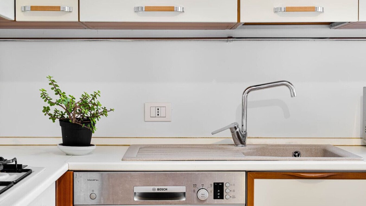 Photo of Kitchen in Ponte Seveso