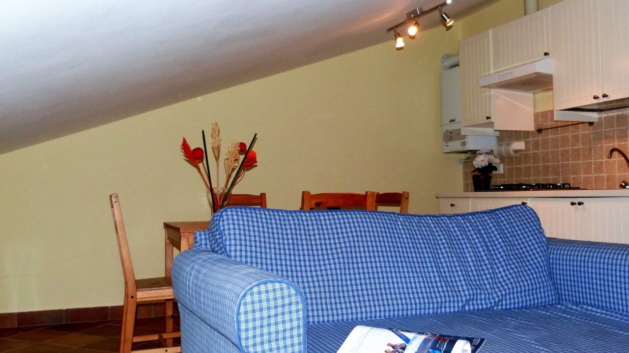 Photo of Livingroom in Sigillo