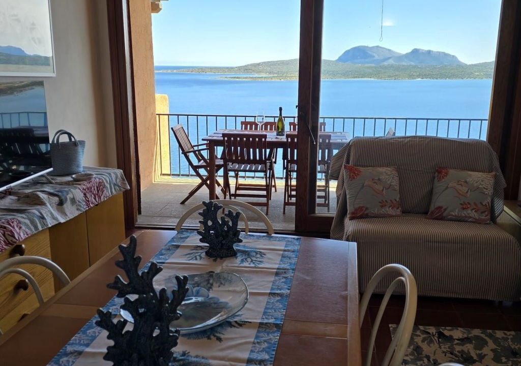 Photo of Livingroom in Golfo di Marinella