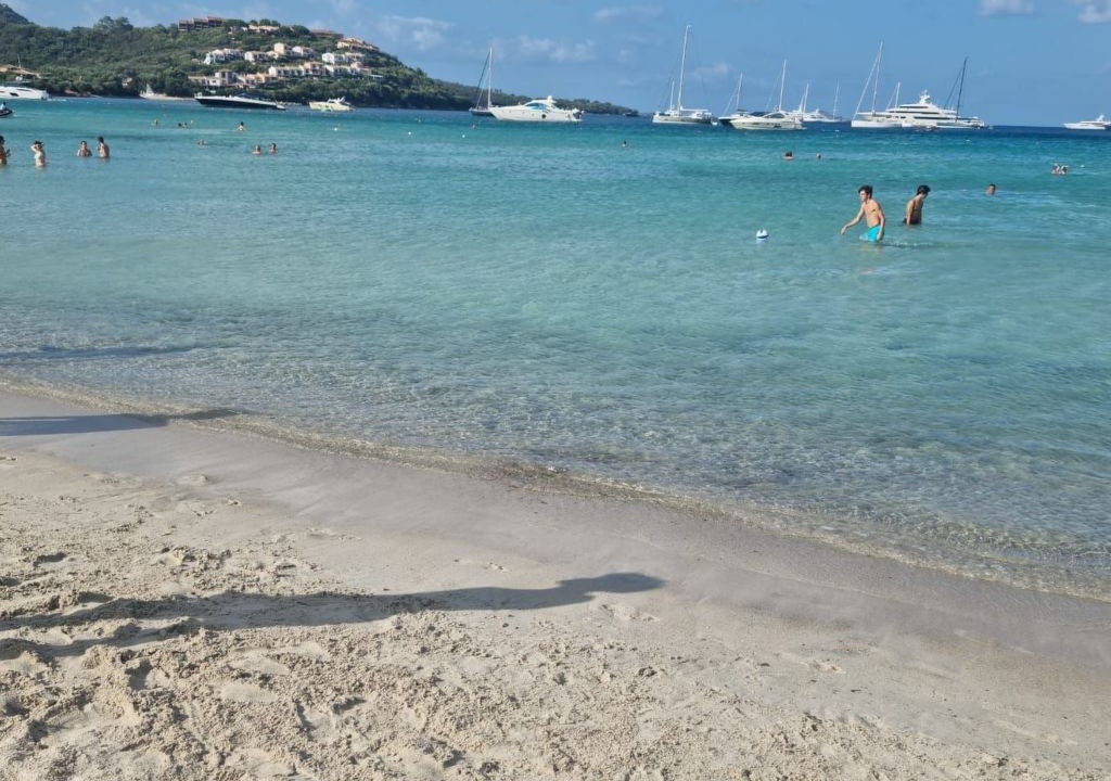 Photo of Others in Golfo di Marinella