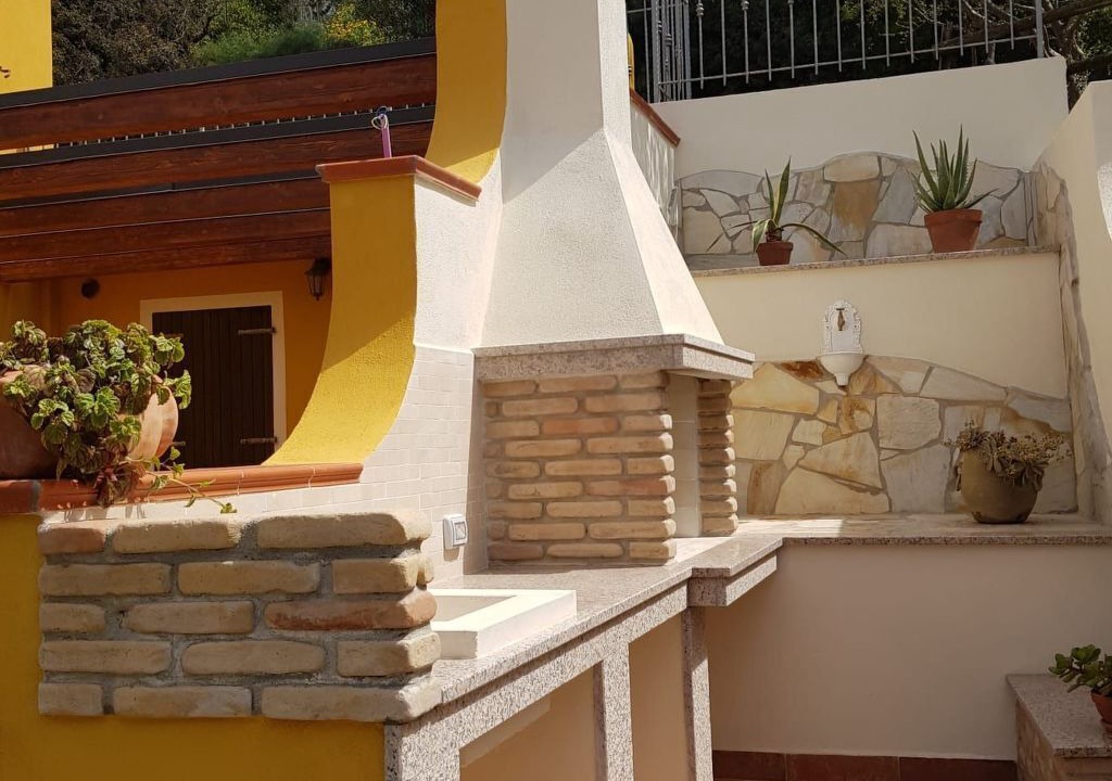 Photo of Outdoor in Solanas
