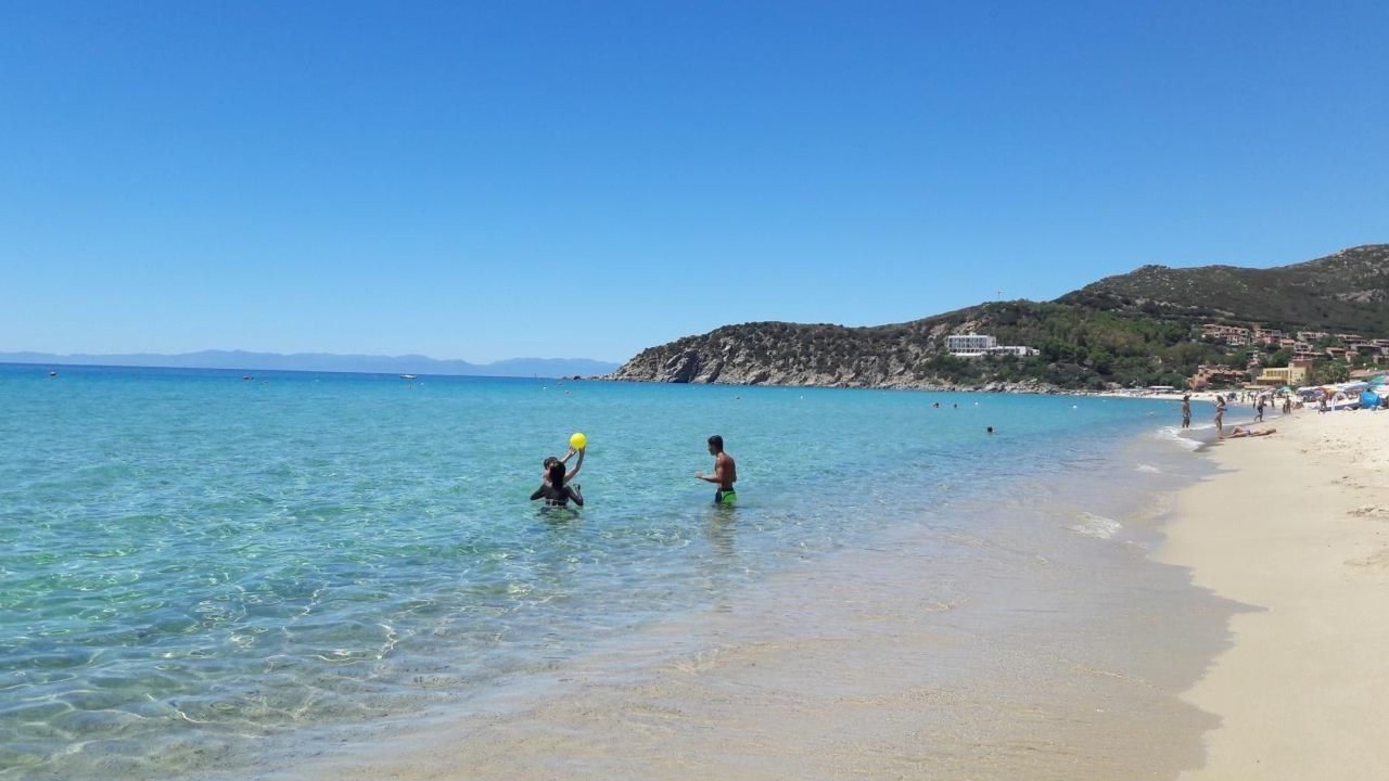 Photo of Others in Solanas