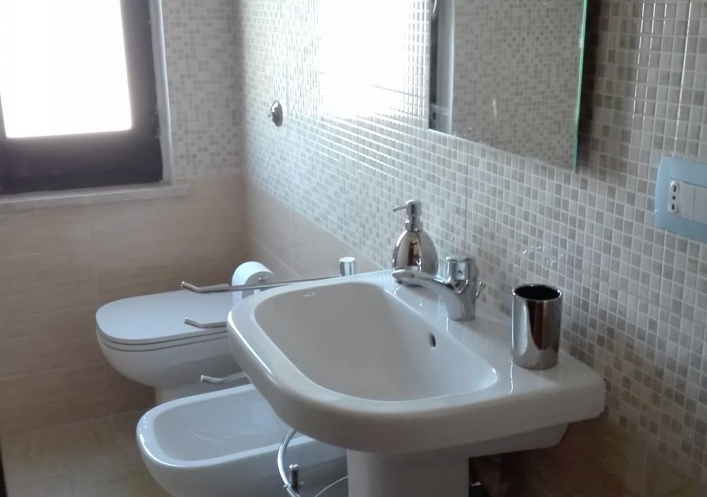 Photo of Bathroom in Sarroch