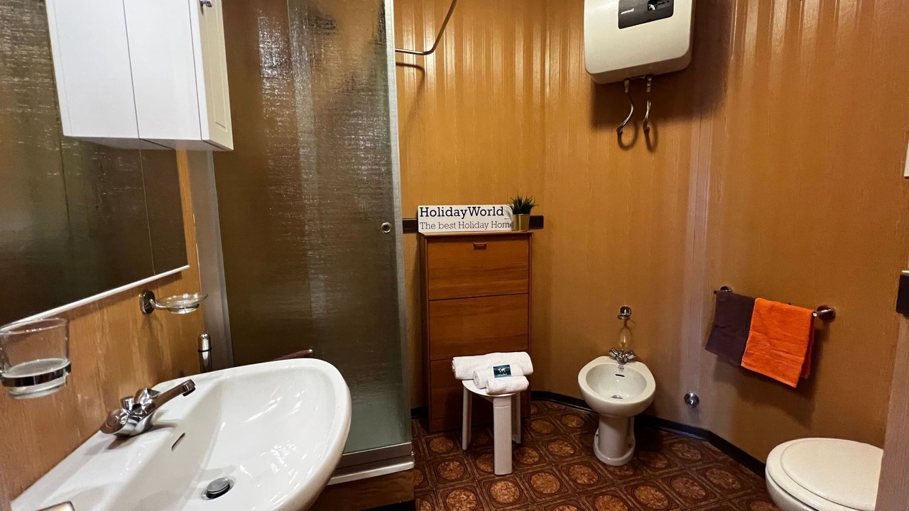 Photo of Bathroom in Artesina