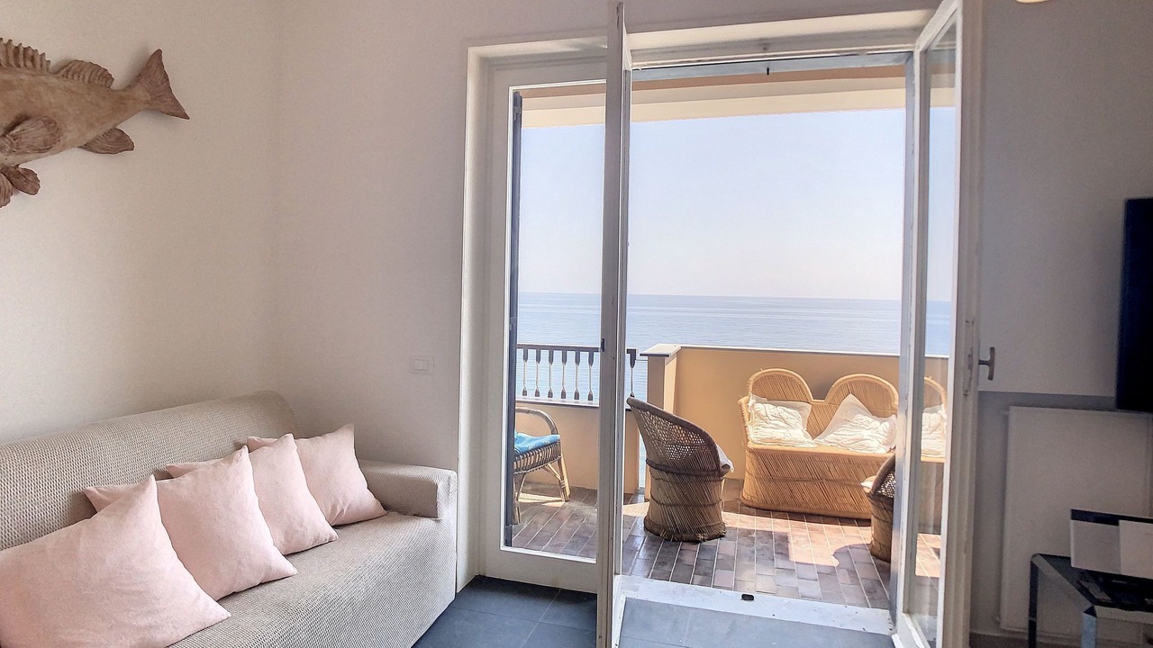 Photo of Livingroom in Arenzano
