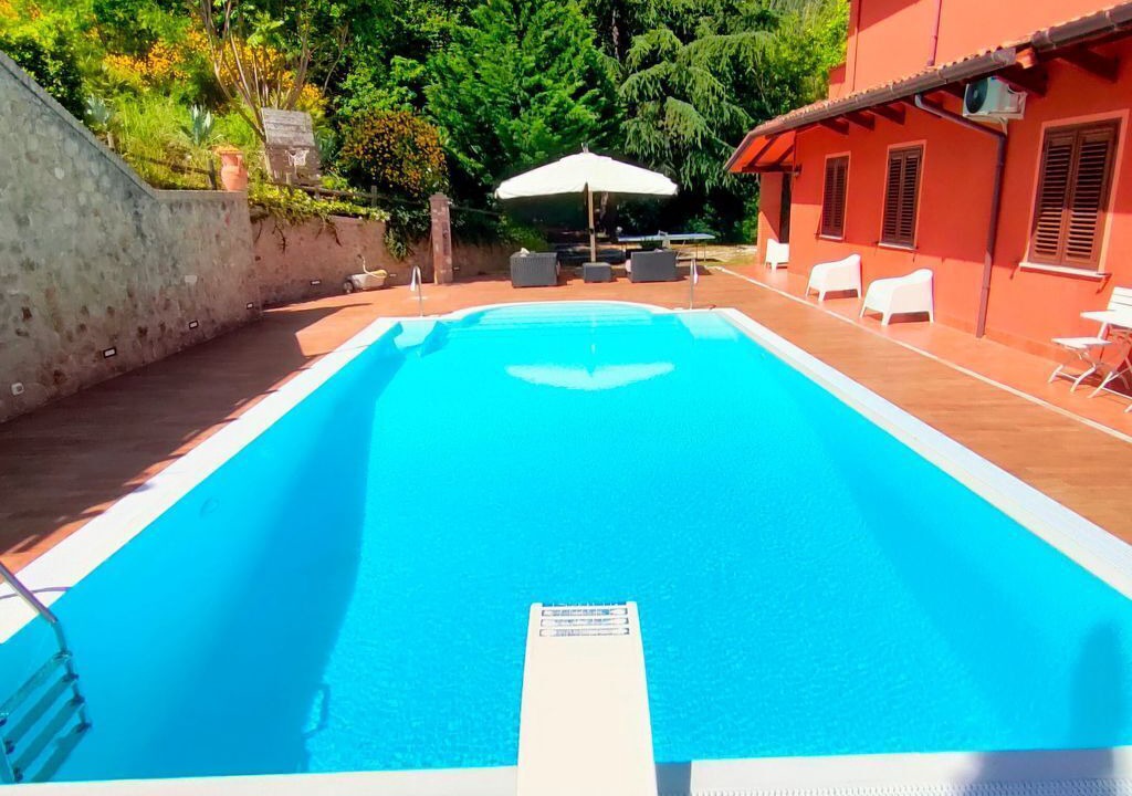 Photo of Outdoor in Santa Maria del Piano
