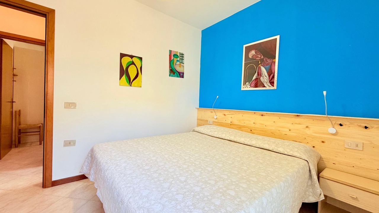 Photo of Bedroom in Lido di Volano