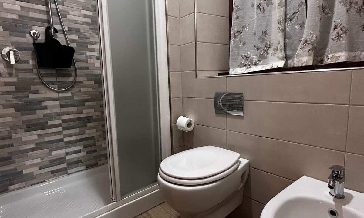 Photo of Bathroom in Collodi