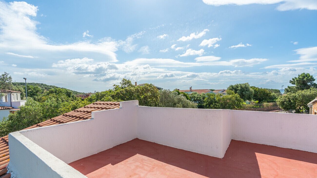 Photo of Outdoor in Case Peschiera-Lu Fraili