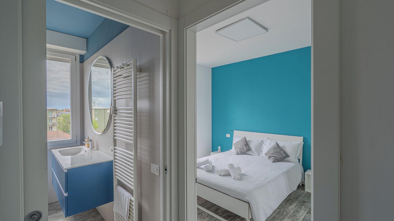 Photo of Bedroom in Citta Bassa