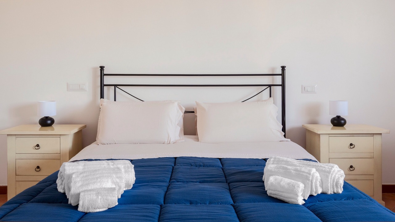 Photo of Bedroom in Lizzanello