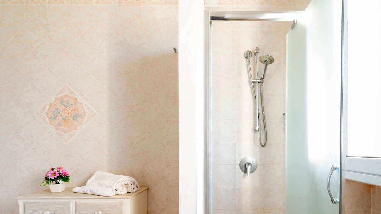 Photo of Bathroom in Lizzanello