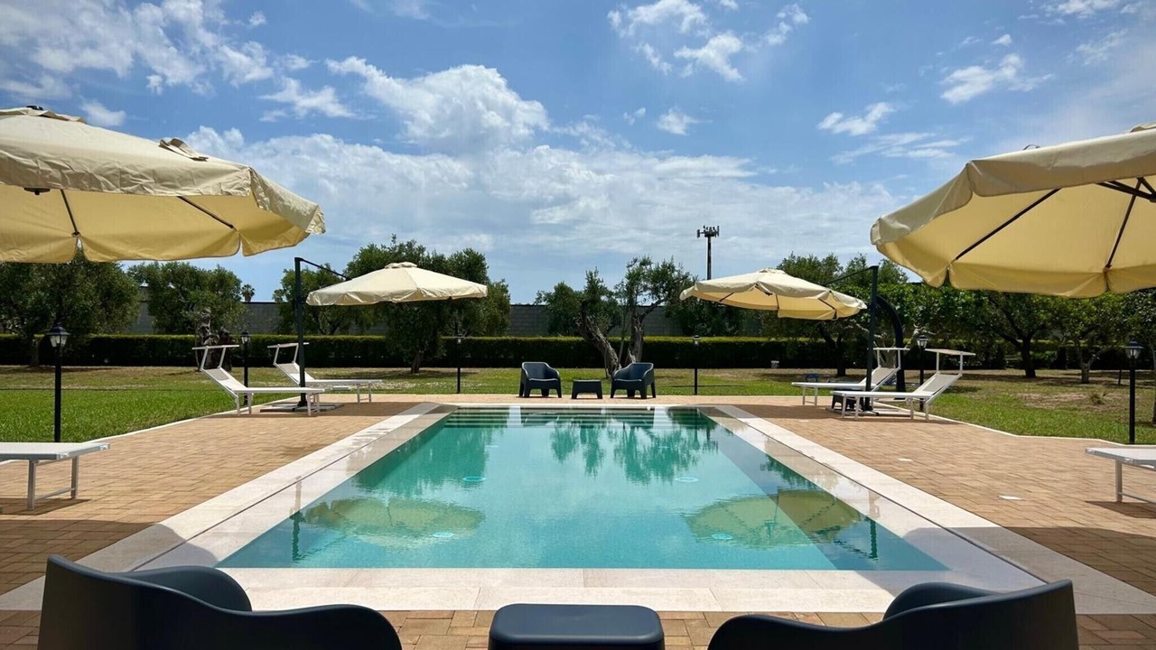 Photo of Outdoor in Lizzanello