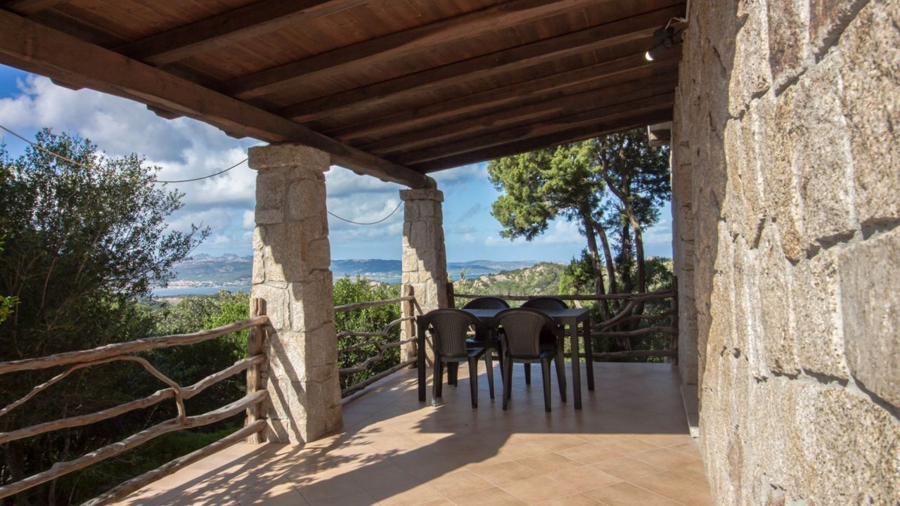 Photo of Outdoor in Arzachena