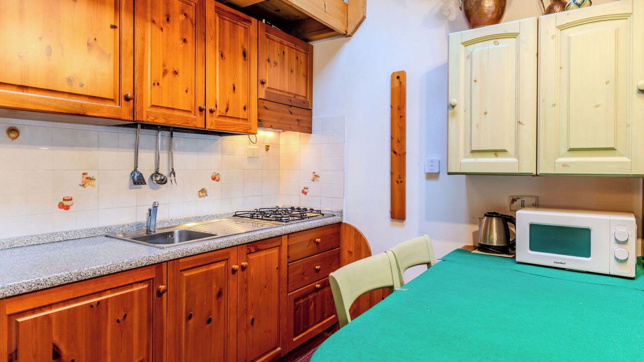 Photo of Bedroom in Ragoli