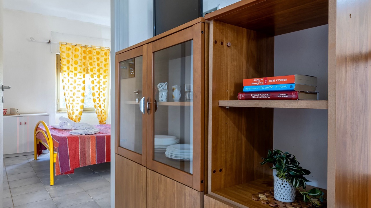 Photo of Bedroom in Valledoria