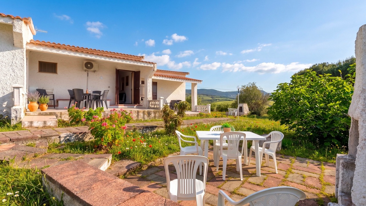 Photo of Outdoor in Valledoria