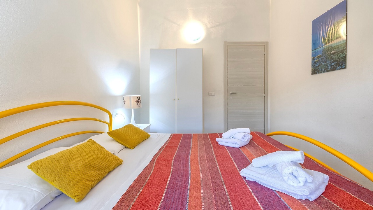 Photo of Bedroom in Valledoria