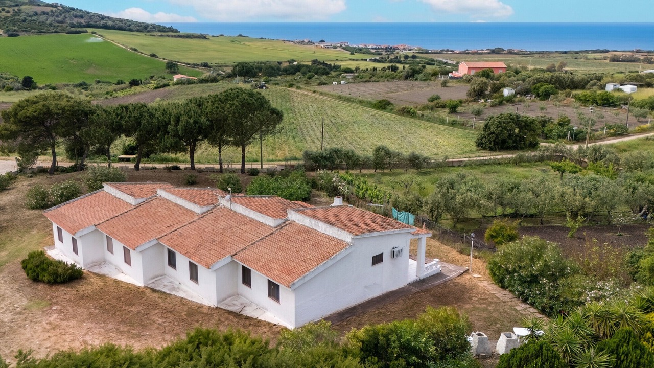 Photo of Outdoor in Valledoria
