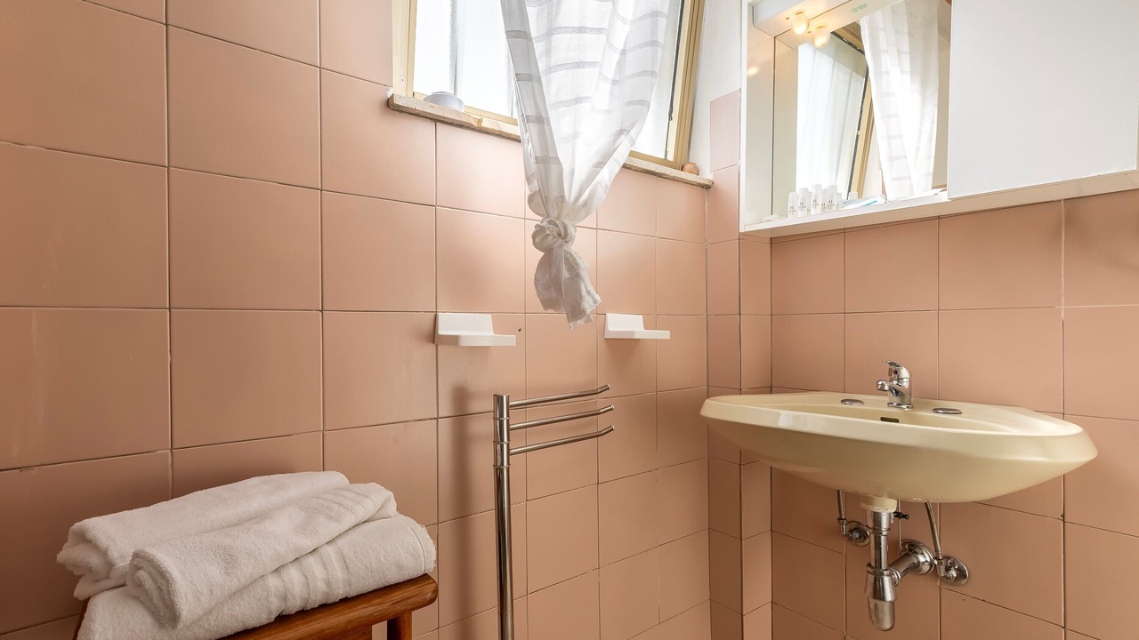 Photo of Bathroom in Valledoria