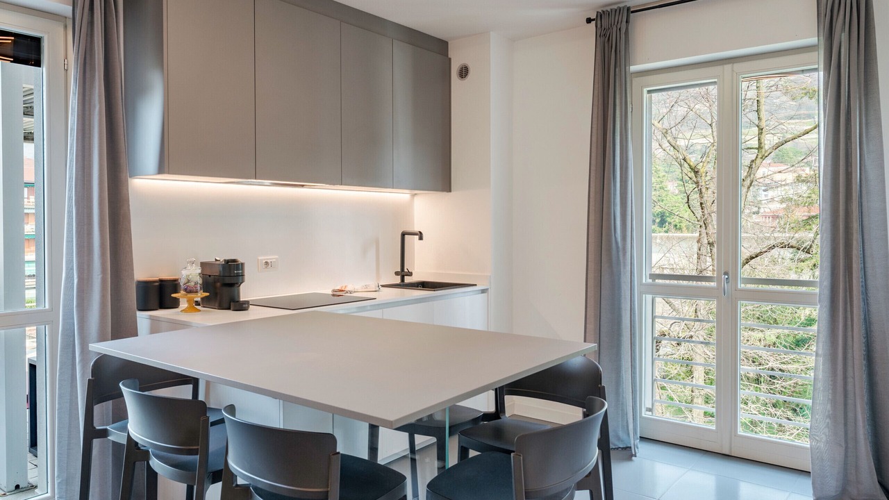 Photo of Kitchen in Porta Venezia