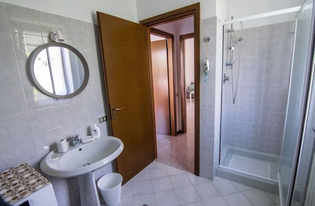Photo of Bathroom in Baveno