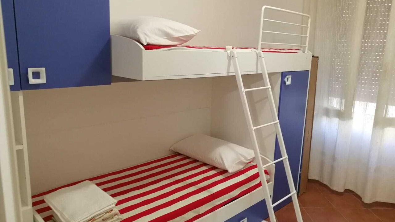 Photo of Bedroom in Lido