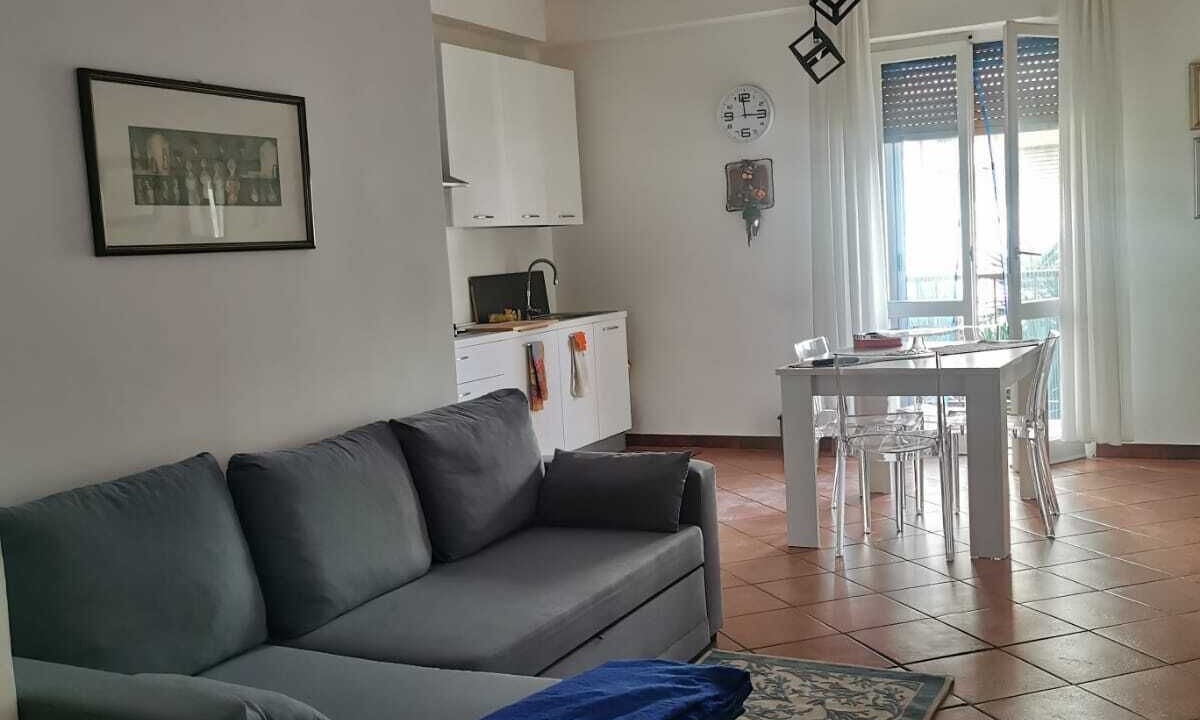 Photo of Livingroom in Lido