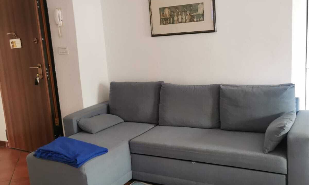 Photo of Livingroom in Lido