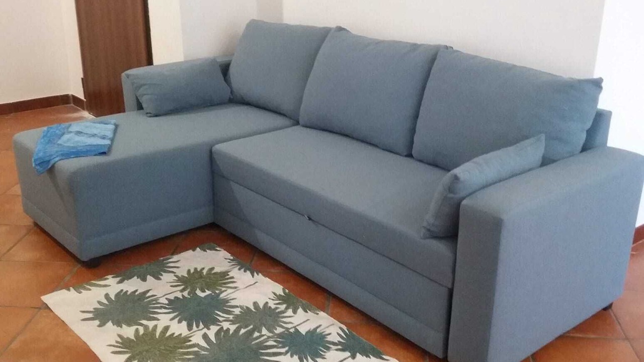 Photo of Livingroom in Lido