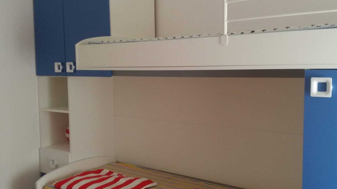 Photo of Bedroom in Lido