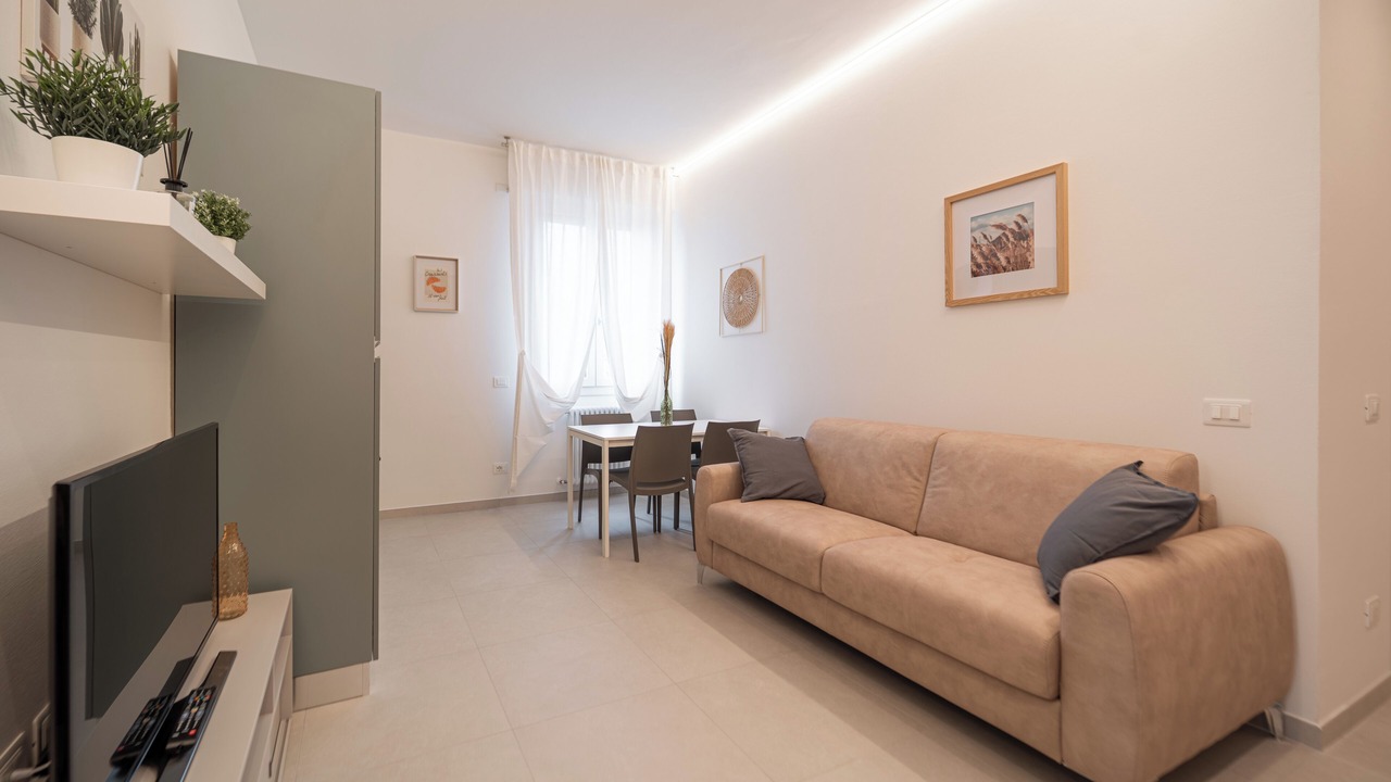 Photo of Livingroom in Province of Bologna