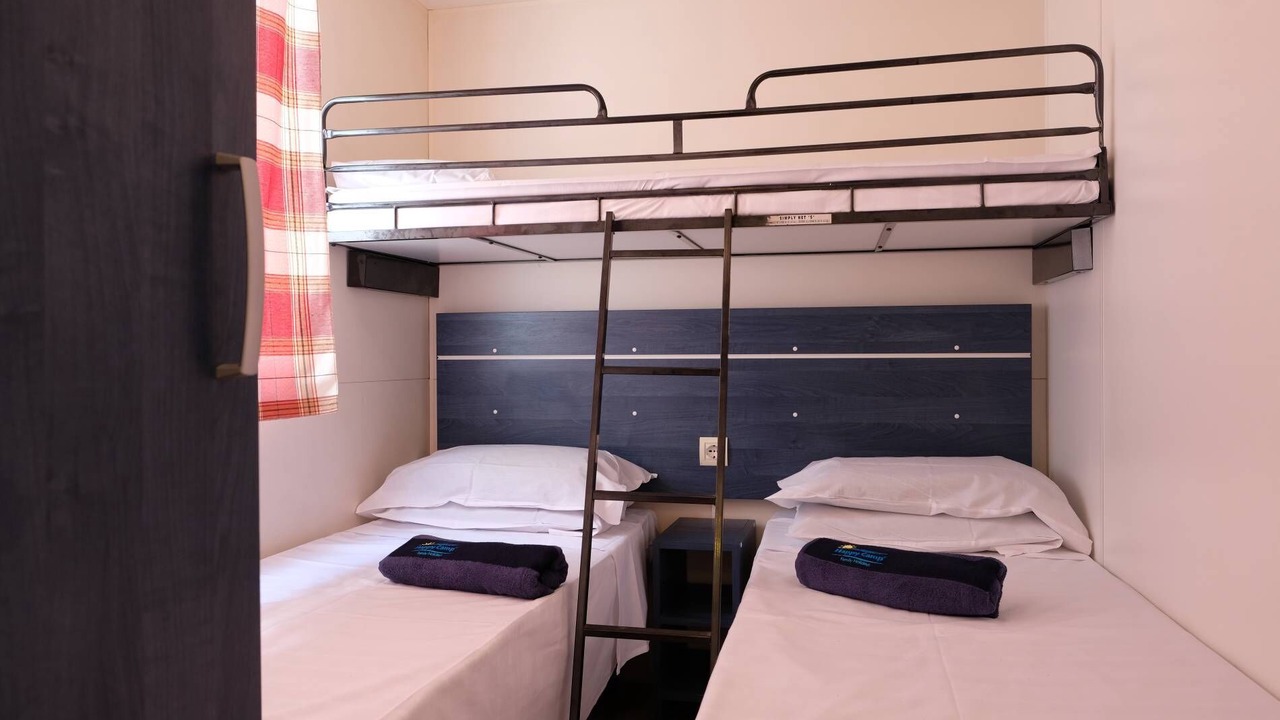 Photo of Bedroom in Sorso