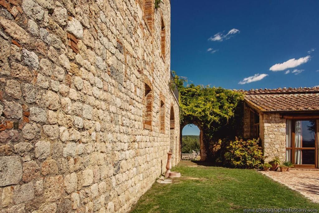 Photo of Outdoor in Monteriggioni