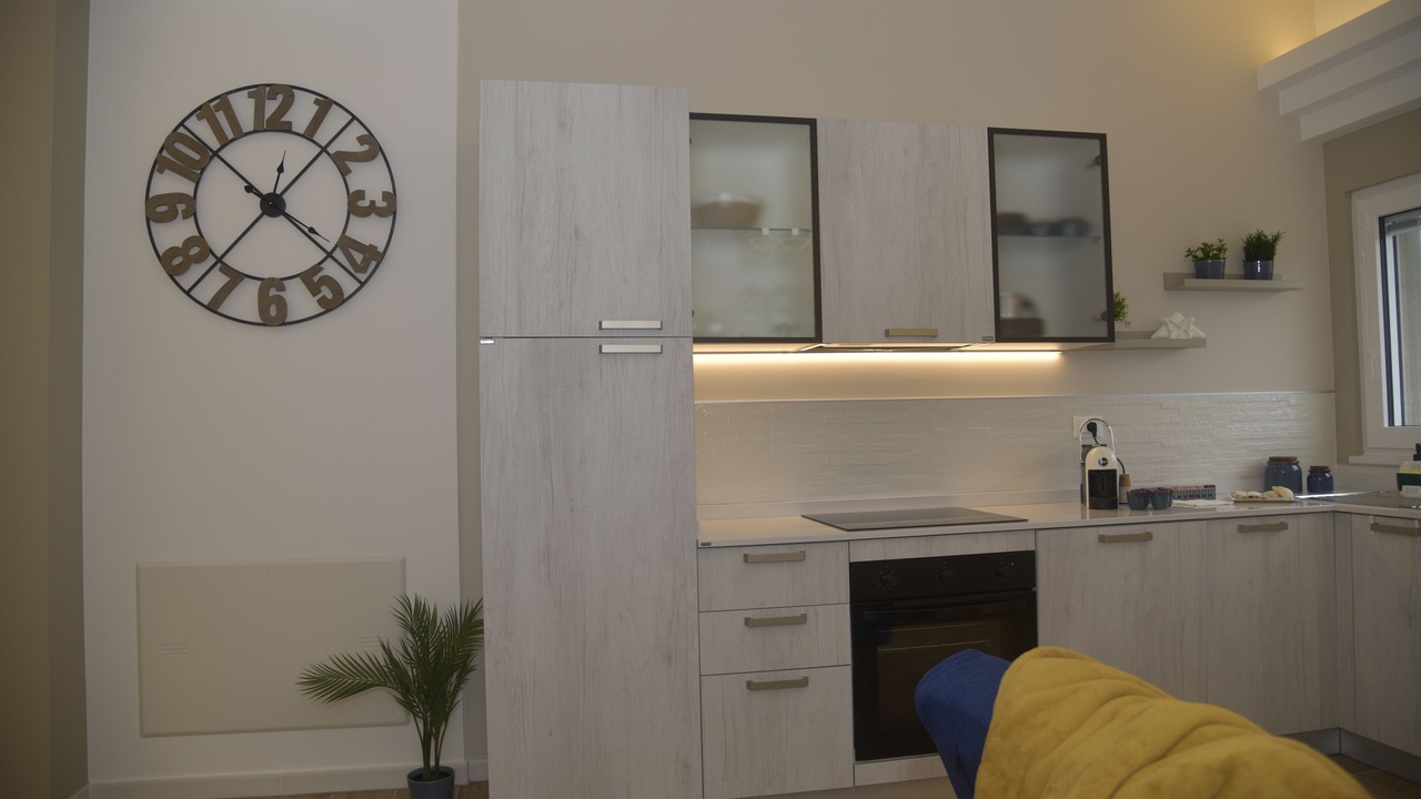Photo of Kitchen in Villalfonsina
