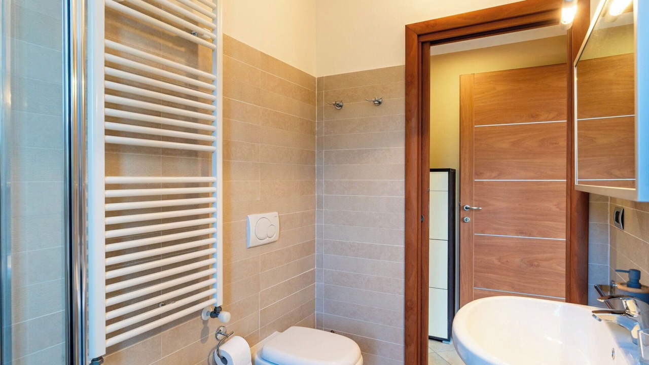 Photo of Bathroom in Diano Castello