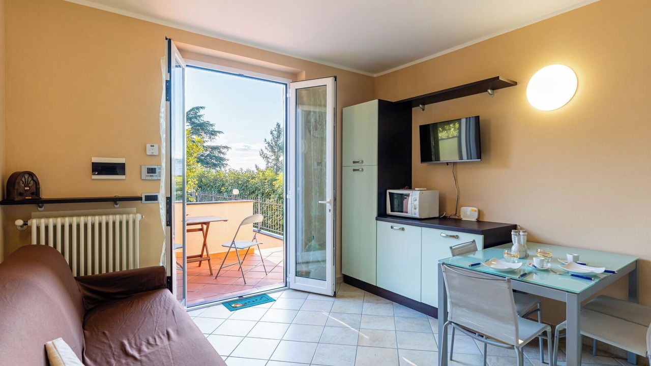 Photo of Patio Balcony in Diano Castello