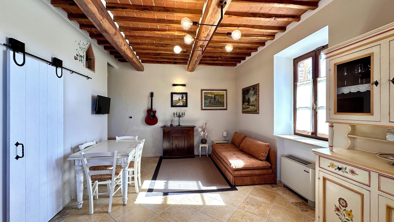 Photo of Livingroom in Torre A Castello
