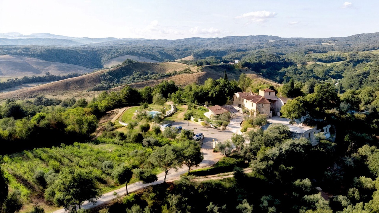 Photo of Outdoor in Torre A Castello
