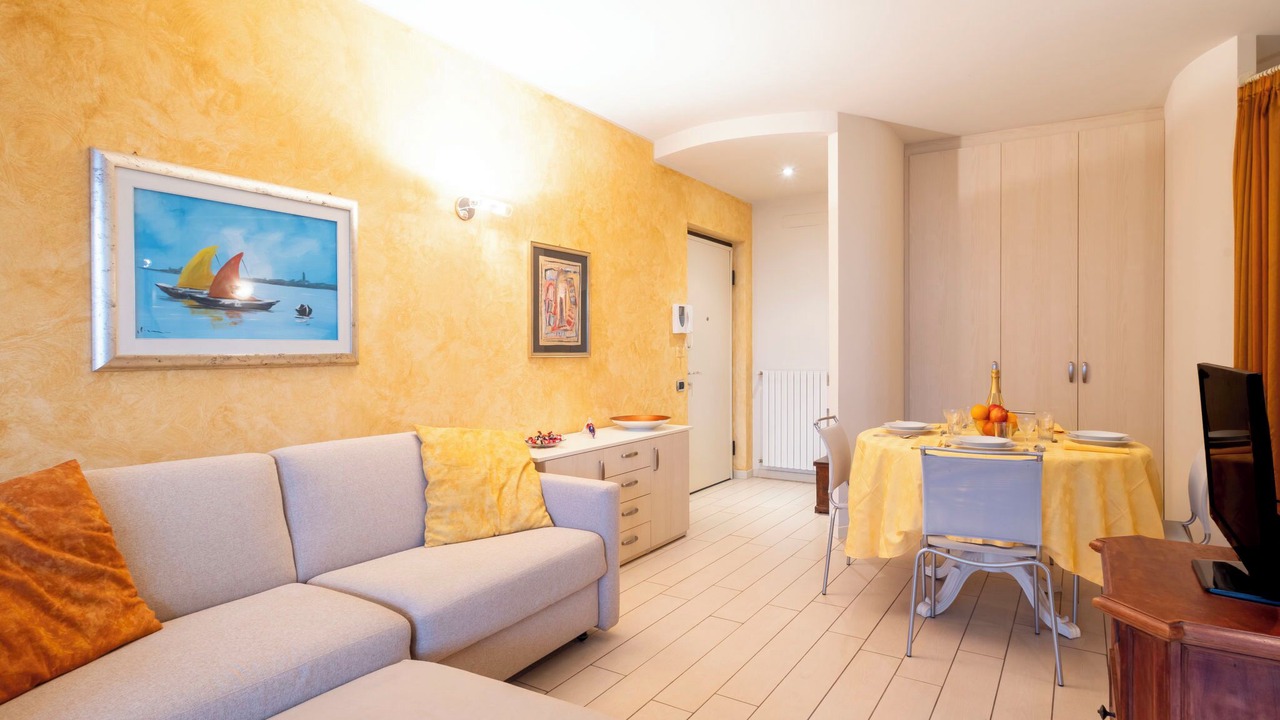 Photo of Livingroom in Sarnico