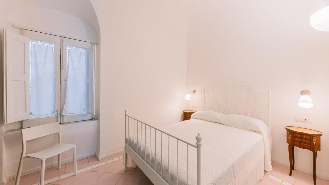 Photo of Bedroom in Ravello