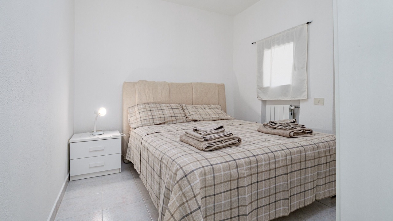 Photo of Bedroom in Olbia