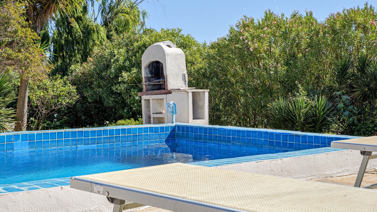 Photo of Outdoor in Olbia