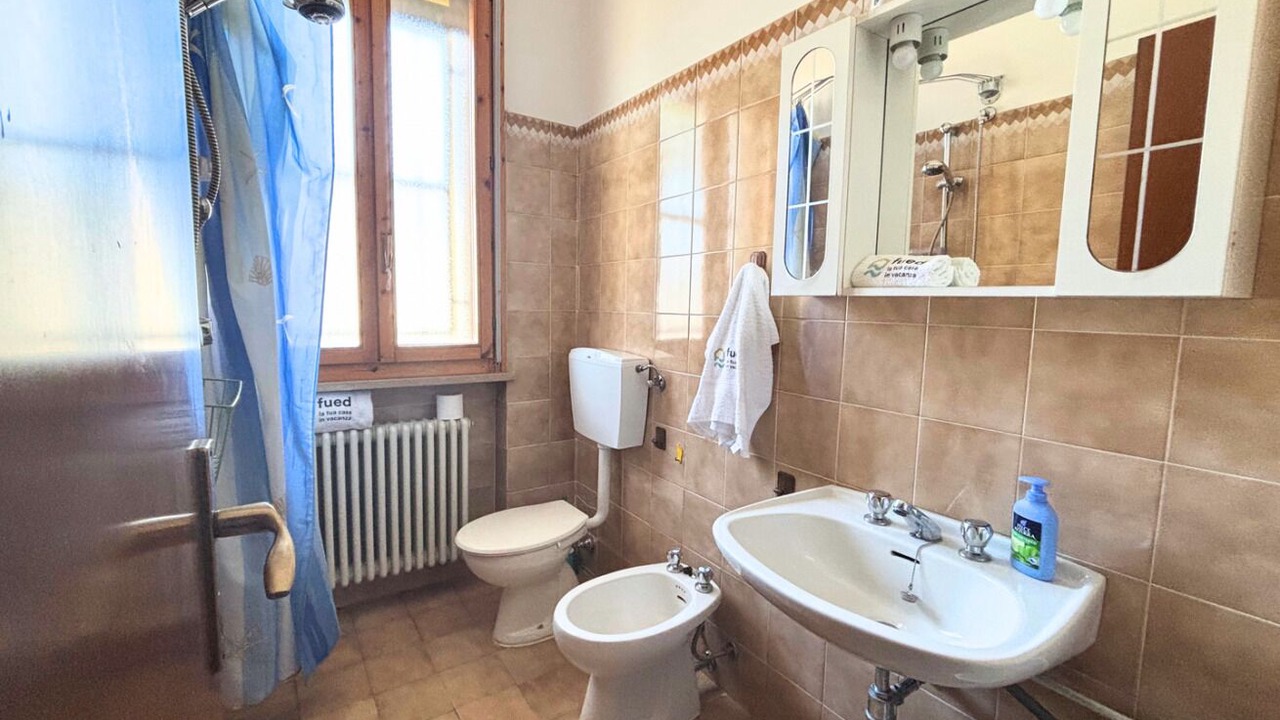 Photo of Bathroom in Cervia